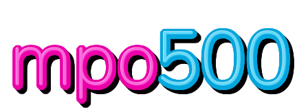mpo500 — logo kanal